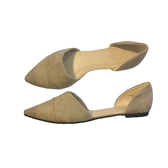 Chinese Laundry Shoes - Chinese Laundry Easy Does It d'Orsey Flat